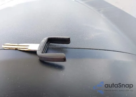 2008 Nissan Titan Pro-4X z USA, uszkodzony, nr VIN 1N6BA07F48N309210